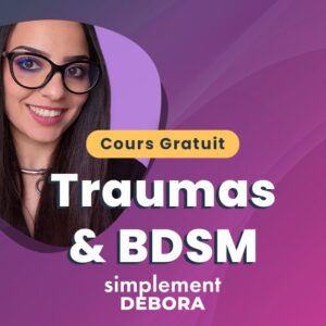 Traumas & BDSM